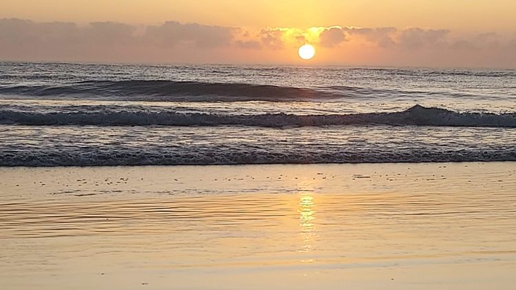 Отдых и заземление