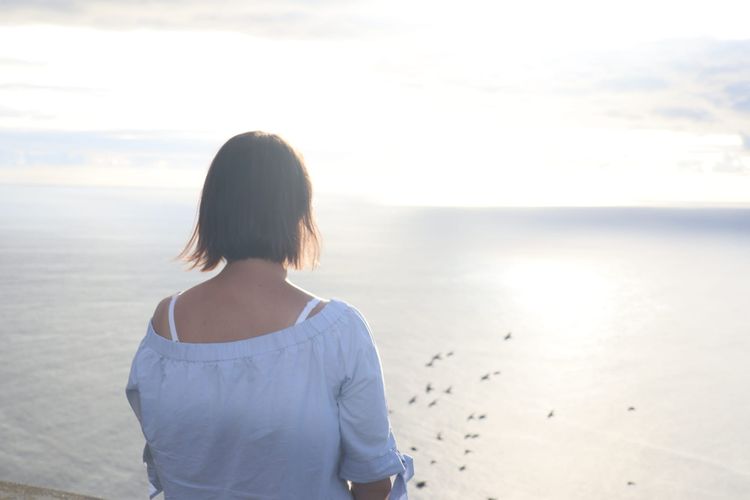 Отдохни и соединись с энергией женственности