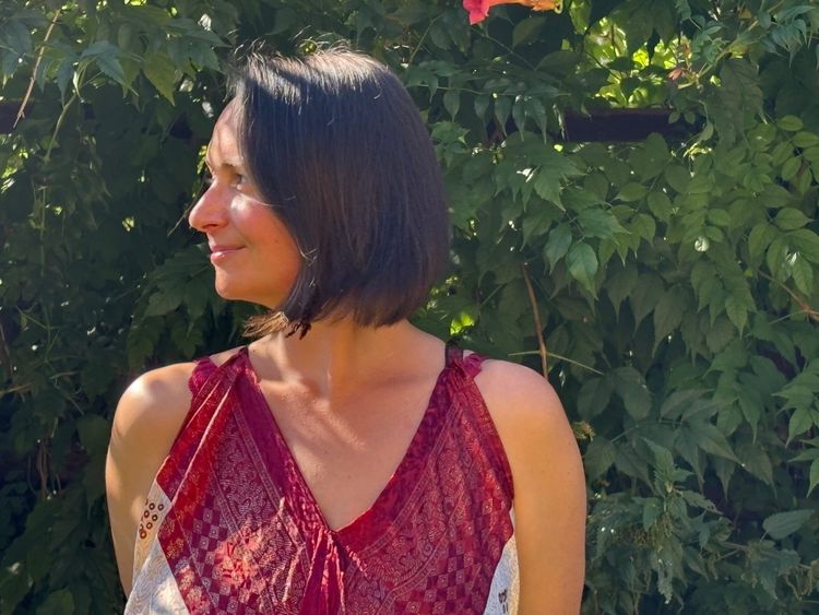 Благословение на осеннее равноденствие 🍂✨