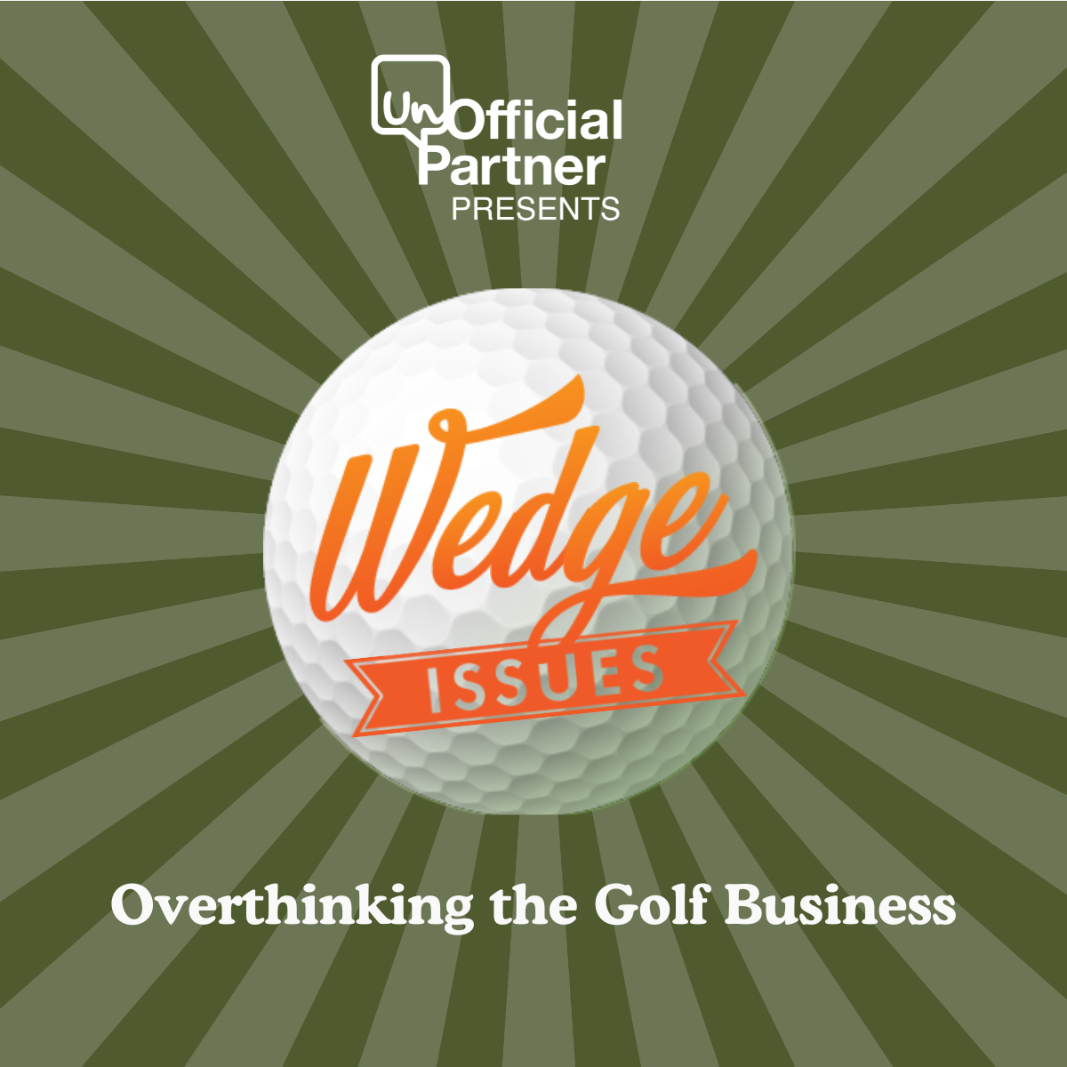 Wedge Issues