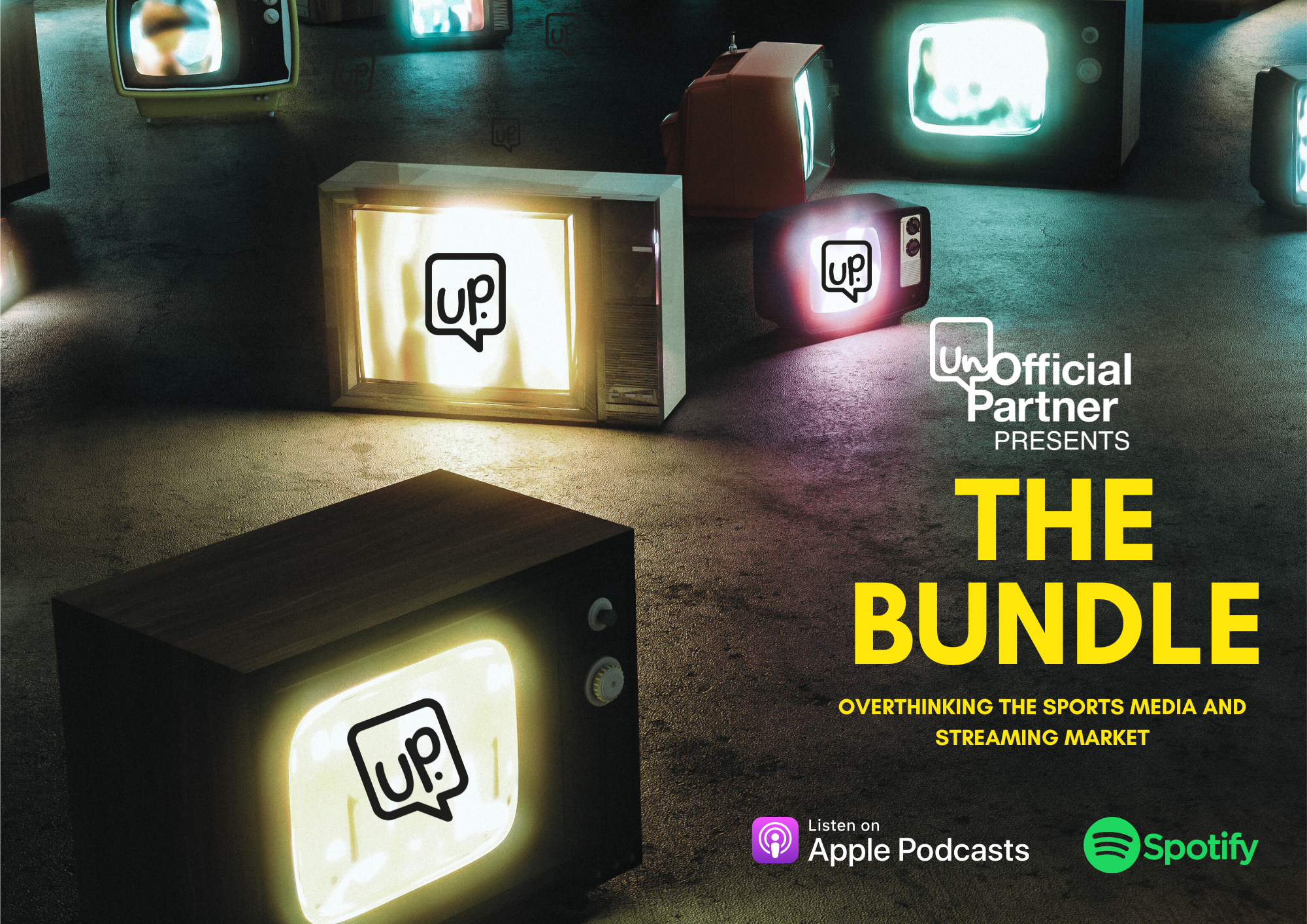 The Bundle Bulletin (pre-recording briefing notes)