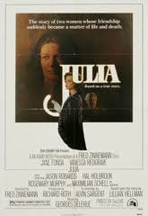 Julia poster