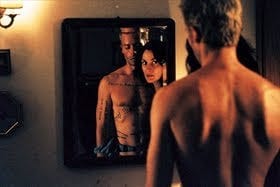 Memento Christopher Nolan