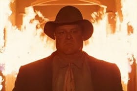 Barton Fink