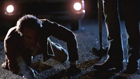Blood Simple (1984)