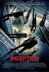 Inception poster