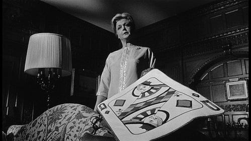 The Manchurian Candidate (1962)