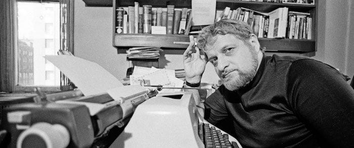 Image result for paddy chayefsky writing