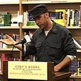 Video interview: Michael Arndt