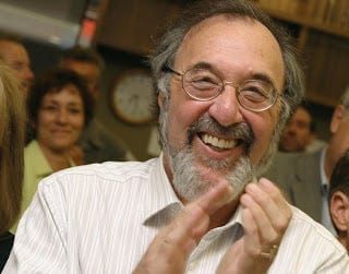 Video Interview: James L. Brooks
