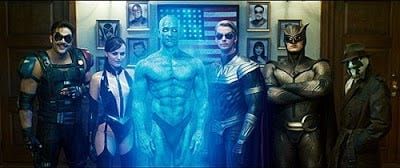 “Watchmen” scribe David Hayter writes a letter