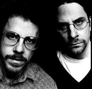Interviews: Joel & Ethan Coen