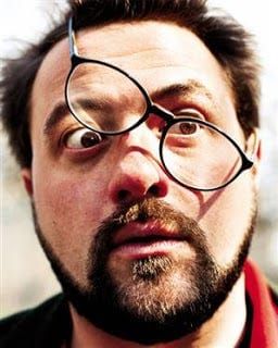 Interview: Kevin Smith