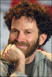 Video Interview: Charles Kaufman (Synecdoche, New York)