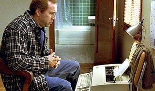 The Business of Screenwriting