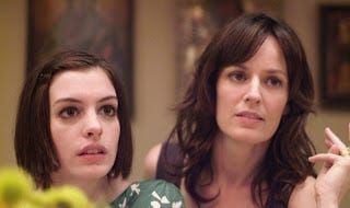 “Rachel Getting Married: Public Speaking, Train-Wreck Style”