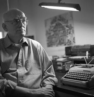 R.I.P.: Donald Westlake (1933–2008)