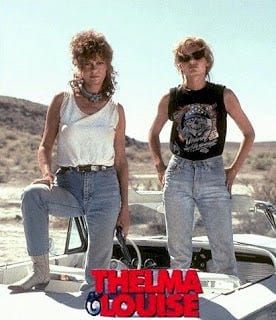 Movie Story Types: Buddy Picture