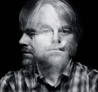 Acting Lessons: Philip Seymour Hoffman