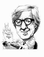 Video interview: Ray Bradbury