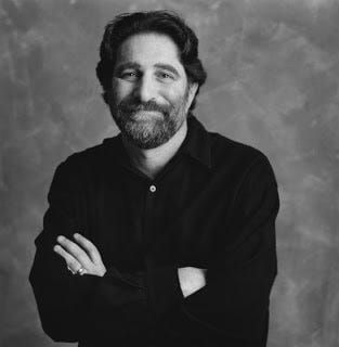 Video interview: Eric Roth