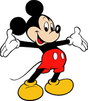 Happy Birthday, Mickey Mouse!