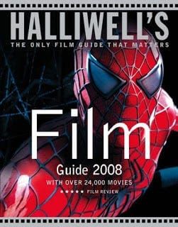 Halliwell’s Film Guide
