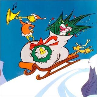 NY Times: Holiday Movie Preview