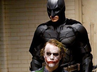Christopher Nolan: Excluse interview with LA Times