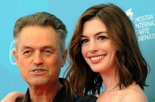 Q&A with Rachel Gets Married screenwriter Jenny Lumet