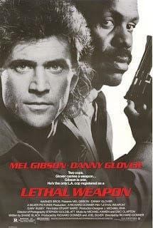 Update: Lethal Weapon 5