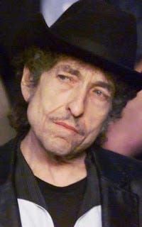 All you Bob Dylan freaks