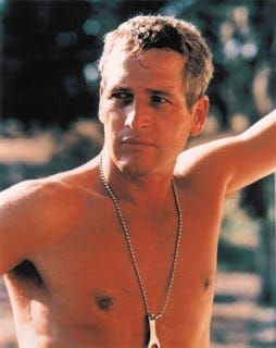 Biography Channel: 2-hour special on Paul Newman