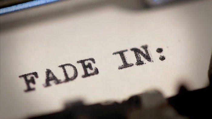 Dumb Little Writing Tricks That Work: 1 Page A Day