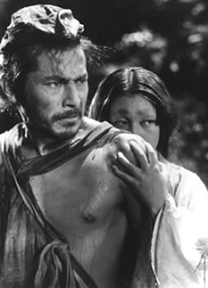 Rashomon remake????