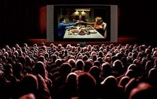 TV vs. Movies