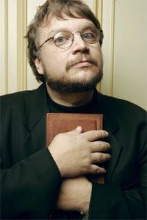 Guillermo Del Toro: Booked through 2017?