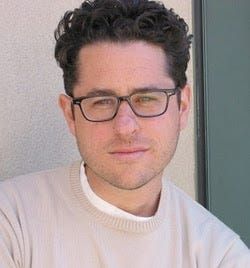 Video interview: J.J. Abrams (Armageddon, Lost)
