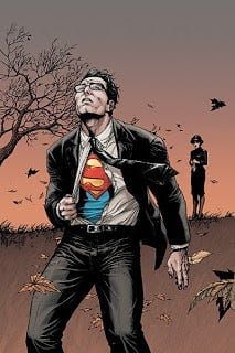 “The Superman problem: Can he still fly in the 21st century?”