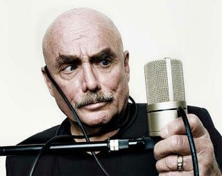 RIP: Don LaFontaine