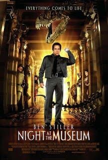 “Tentpole” movies