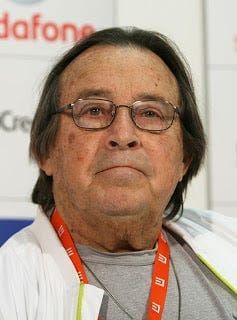 Video interview: Paul Mazursky