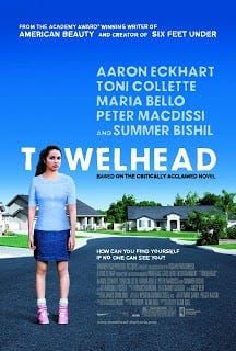 “Towelhead” from writer-director Alan Ball