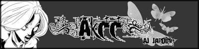 “AkCC”: Online comic book