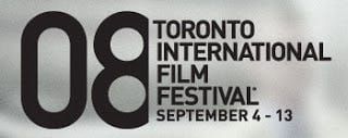 Toronto Film Festival line-up