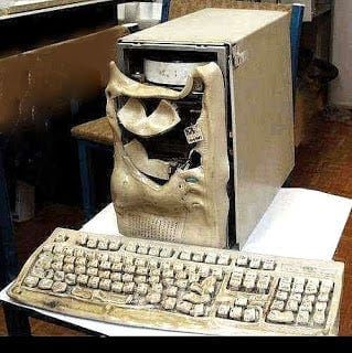 This is a test!