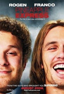 Interview: Seth Rogen & Pineapple Express