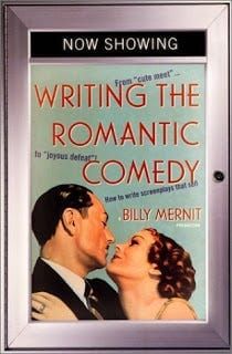 Blogroll Spotlight: Living the Romantic Comedy with Billy Mernit