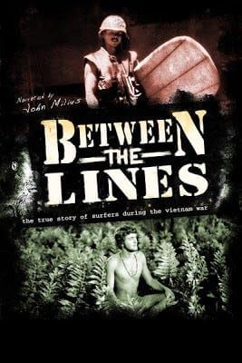 “Between the Lines:” Vietnam era surfing doc