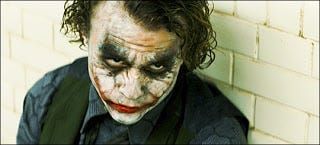 “The Dark Knight:” Finally!